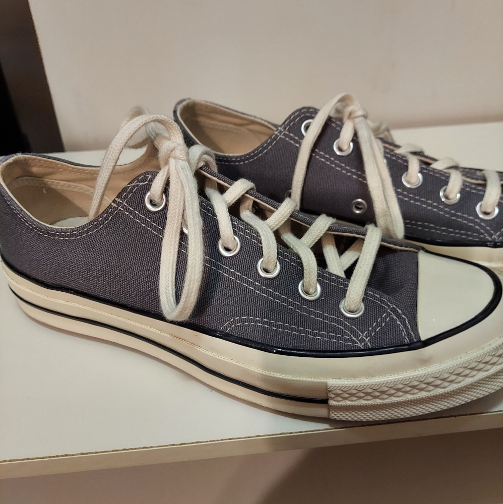 Chuck Taylor sneaker
